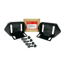 Genuine Honda 06769-V45-A00 Skid Shoes for HSS724A, HSS928A, HSS1332A Snowblower