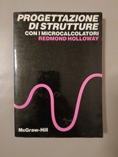 Progettazione Strutture Con Microcalcolatori Ingegneria Strutturale McGraw-Hill 