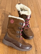 Girls Toddler Size 10 OshKosh B'gosh Nessa Winter Boots