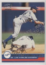 2001 Pacific Retail LTD 68/85 Mark Grudzielanek #216 0q3