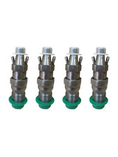 4X Einspritzdüse 0432217215 Düse DN0SD297 für T2 T3 T4 Golf Renault Volvo Seat