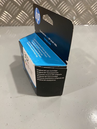 HP 302 Tri-Colour For Deskjet 3630 Envy 4520 Brand New Expiry 11/2025 - 第 5/5 張圖片