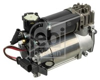 Febi Bilstein 177705 Kompressor, Druckluftsystem FüR MERCEDES-BENZ