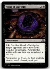 MTG -  Commons - Black - Singles