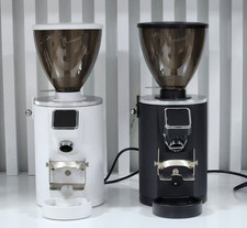 Coffee Grinder ｜350W｜64mm Burr｜Espresso...