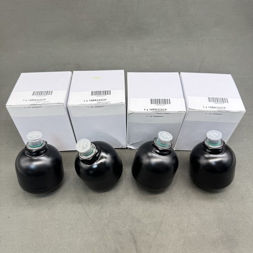 McLaren 12C Spider Accumulators Set P/N 14BA322CP Photo - $940