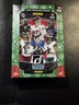 2025 Panini Donruss Football NFL Trading Cards Sealed HOLIDAY TIN In Hand
