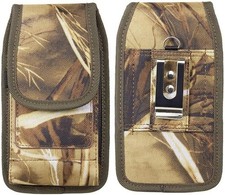 For Google Pixel 10 Pro XL, 9 Pro XL. Camo Rugged waist case