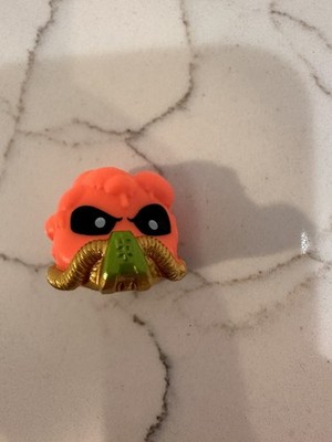 Treasure X Aliens Cosmic Clouds Gasbump Action Figure Replacement Head Only  
