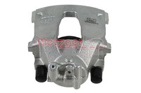 Metzger 6260465 Bremssattel FüR Alfa Romeo Passend FüR Fiat
