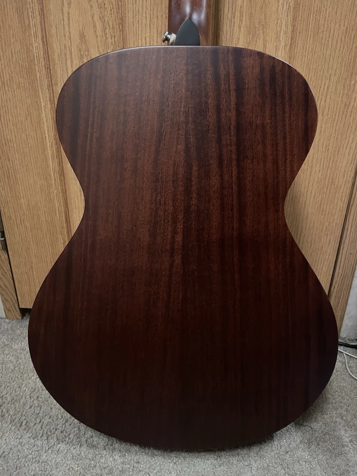 Concierto Breedlove Discovery S Foto 2 de 4