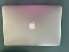 Apple MacBook Pro 13,3" (128GB SSD, Intel Core i5 5a Gen., 2,7GHz, 8GB RAM)...