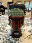 LEGO Star Wars Boba Fett Helmet (75277) / No box