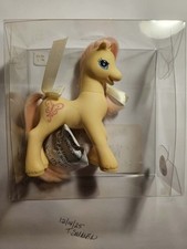 My Little Pony G2 Sky Skimmer Secret Surprise...