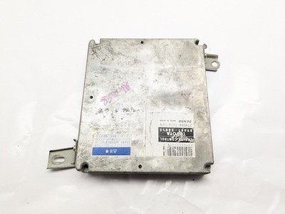 TOYOTA ALPHARD HYBRID MK1 AH10 2002 - 2008 Motorsteuergerät 85046 89661-58050