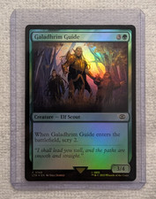 Galadhrim Guide (0168) MTG Universes Beyond: the Lord of the Rings (M/NM)