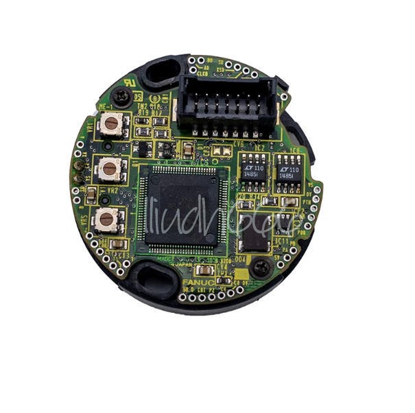 Used 1PC FANUC Encoder A20B-8200-0040