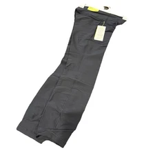 All In Motion Women's Effortless Support Hi-Rise 7/8 Leggings X-SMALL Black New