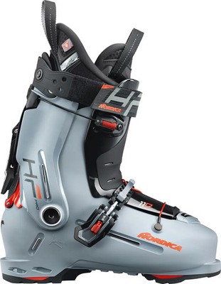 NORDICA Ski Schuhe HF PRO 110 GW Ski Schuh 2026 grey/black/red Skistiefel Winter