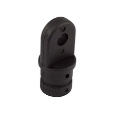 Boater Sports 55146 Internal Eye End 3/4" Black Nylon Sold Each Boat Marine MD