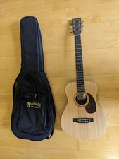 Martin LX1RE Little Martin   Westerngitarre m...