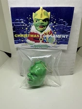Universal Monsters Custom Collector Tribute The Great Garloo Christmas Ornament