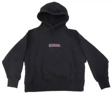 BLACKPINK 2019-2020 World Tour Hoodie Black M Cotton Concert Merch