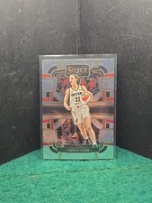2024 Panini Select WNBA - Concourse #72 Caitlin Clark (RC)