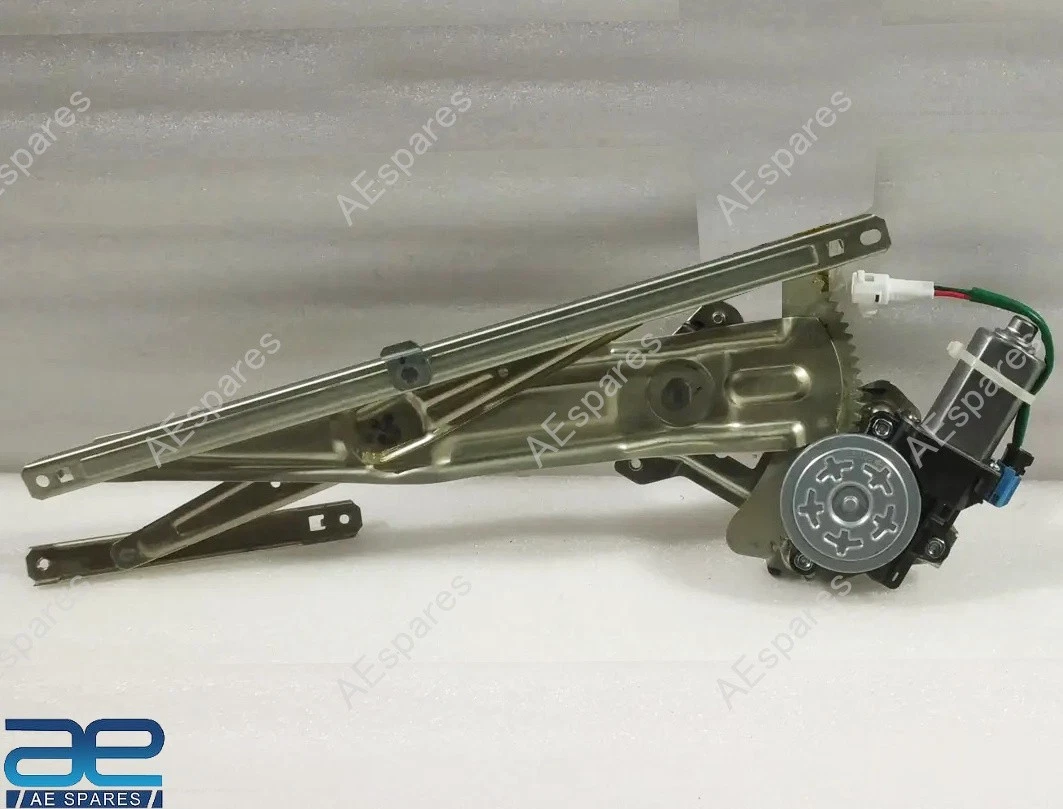 Front Door Window Regulator Assembly RH For Suzuki Alto 2000-2005 83401A79G50 view 3