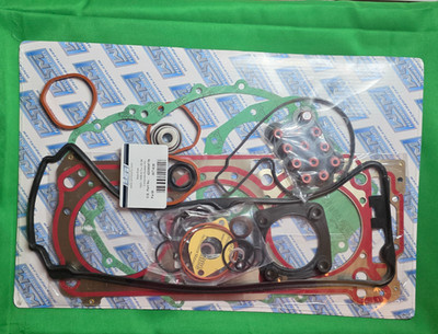 WSM 007-626 Complete Engine Gasket Kit Sea-Doo 1503 1630 4-Tec 2002-2024