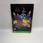 New Lego Star Wars Wildflower Bouquet 10313 Fake Indoor Flower Decor Set