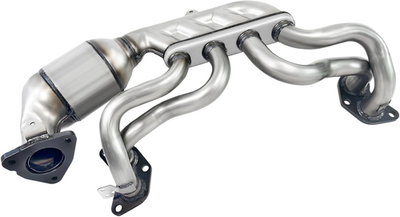 #ad #ad Catalytic Converter Compatible with 2011 2016 Subaru Forester 2012 2016 Suba... $228.75