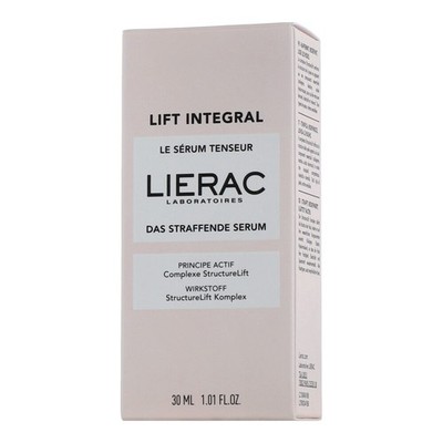 LIERAC Lift Integral Le Sérum Tenseur 30ml