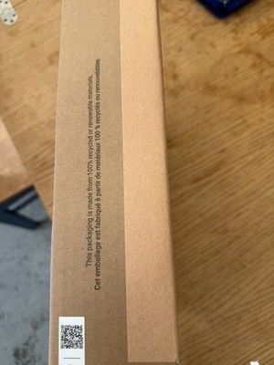Dell Pro Thunderbolt 4 Smart Dock SD25TB4 kabelgebunden Thunderbolt 4 Neu 
