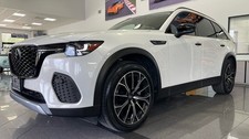 2025 Mazda CX-70 PREMIUM PACKAGE