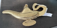 Build A Bear Workshop Disney Aladdin s Genie Lamp