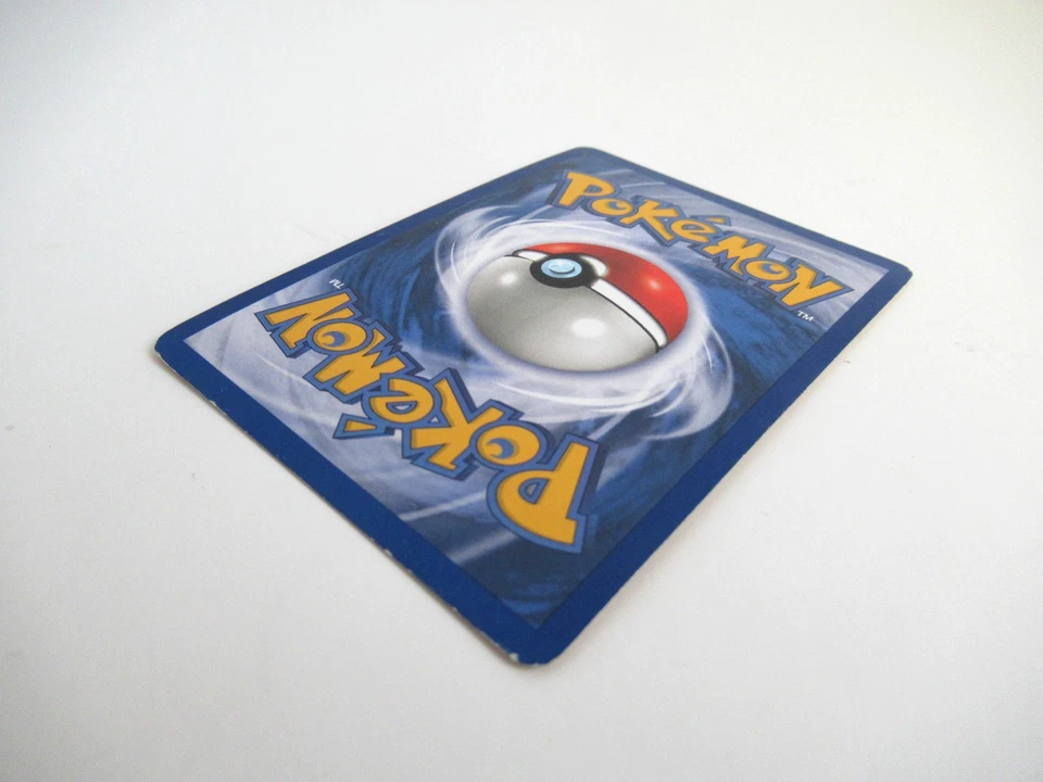 Pokemon Chansey Base Set 2 Holo Rare 3/130 Holo Swirl WOTC 2000 - Image 3 of 3