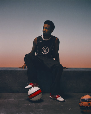 Nike Total 90 3 White Gym Red Men's | Size 6 - 13 | eBay