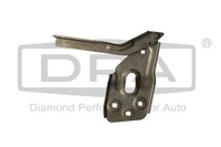 Dpa Scharnier Motorhaube 88231806802 FüR Vw Touareg 7P5 7P6 Van Tdi 4Motion Tsi