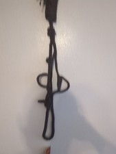 Nylon Horse Halter