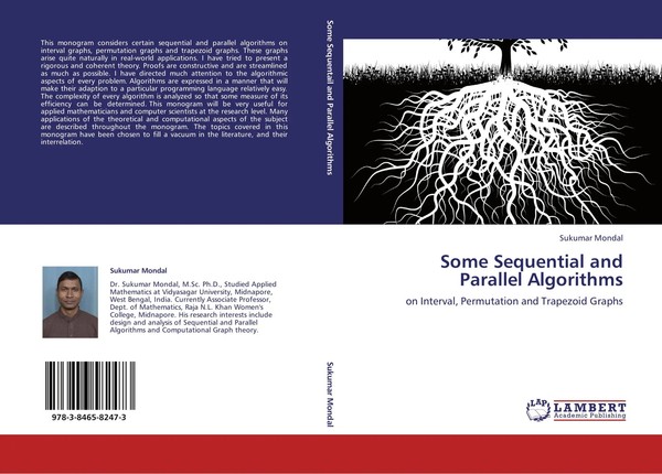 Sukumar Mondal | Some Sequential And Parallel Algorithms | Taschenbuch (2012)-image