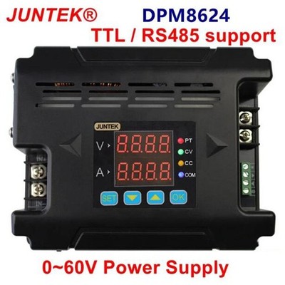 DPM8624 60V 24A Stromversorgung Konstante Spannungsstrom DC-DC Power Supply NEUE