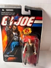 2005 Hasbro Direct GI Joe Monkey Wrench Dreadnok Action Figure *187