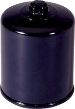 Filtro de aceite K&amp;N KN-171B para modelos Harley-Davidson V-Twin * Alto flujo