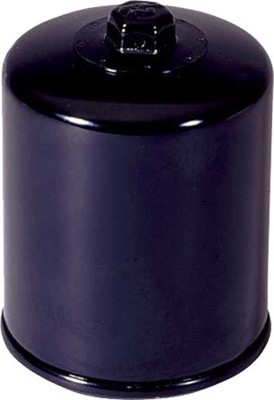 K&N KN-171B Oil Filter for Harley-Davidson V-Twin Models * High-Flow