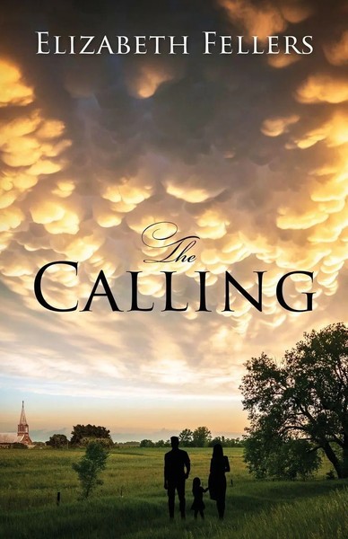 Elizabeth Fellers | The Calling | Taschenbuch | Englisch (2021)-image