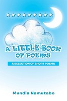 Mundia Namutabo | A Little Book OF Poems | Taschenbuch | Englisch (2016)