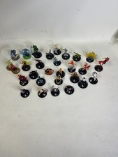 WIZKIDS MINIATURES MIX LOT OF CHARACTERS