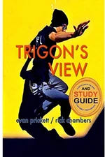 TRIGON'S VIEW WITH STUDY GUIDE By Rick Chambers *Excellent Condition*