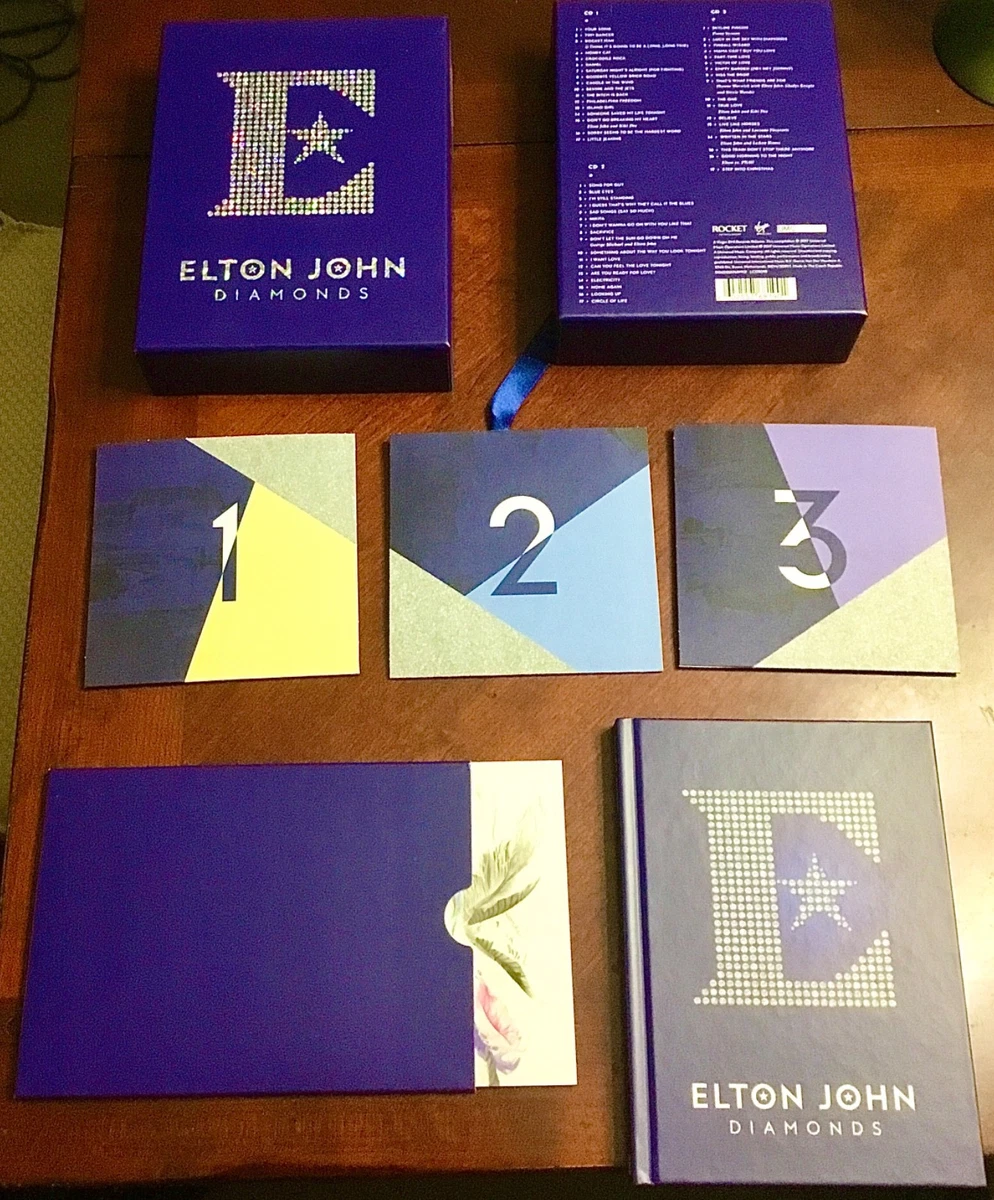 25+ Box Set Music CDs for sale | Updated Oct 2026